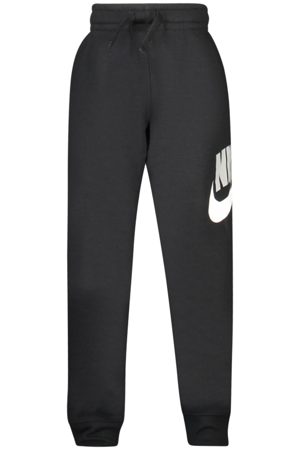 Nike fiú melegítőnadrág, fekete
