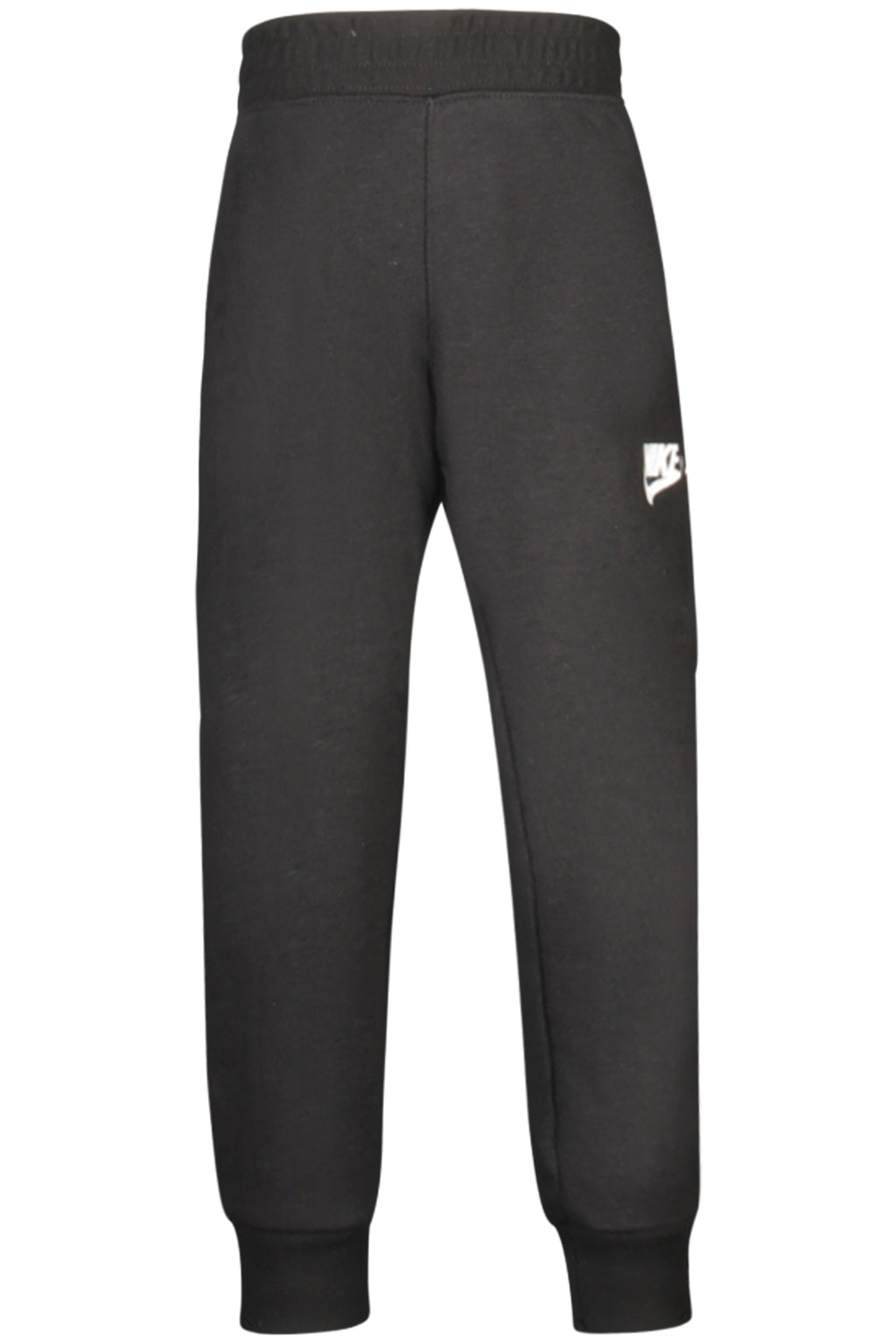 Nike fiú melegítőnadrág, fekete