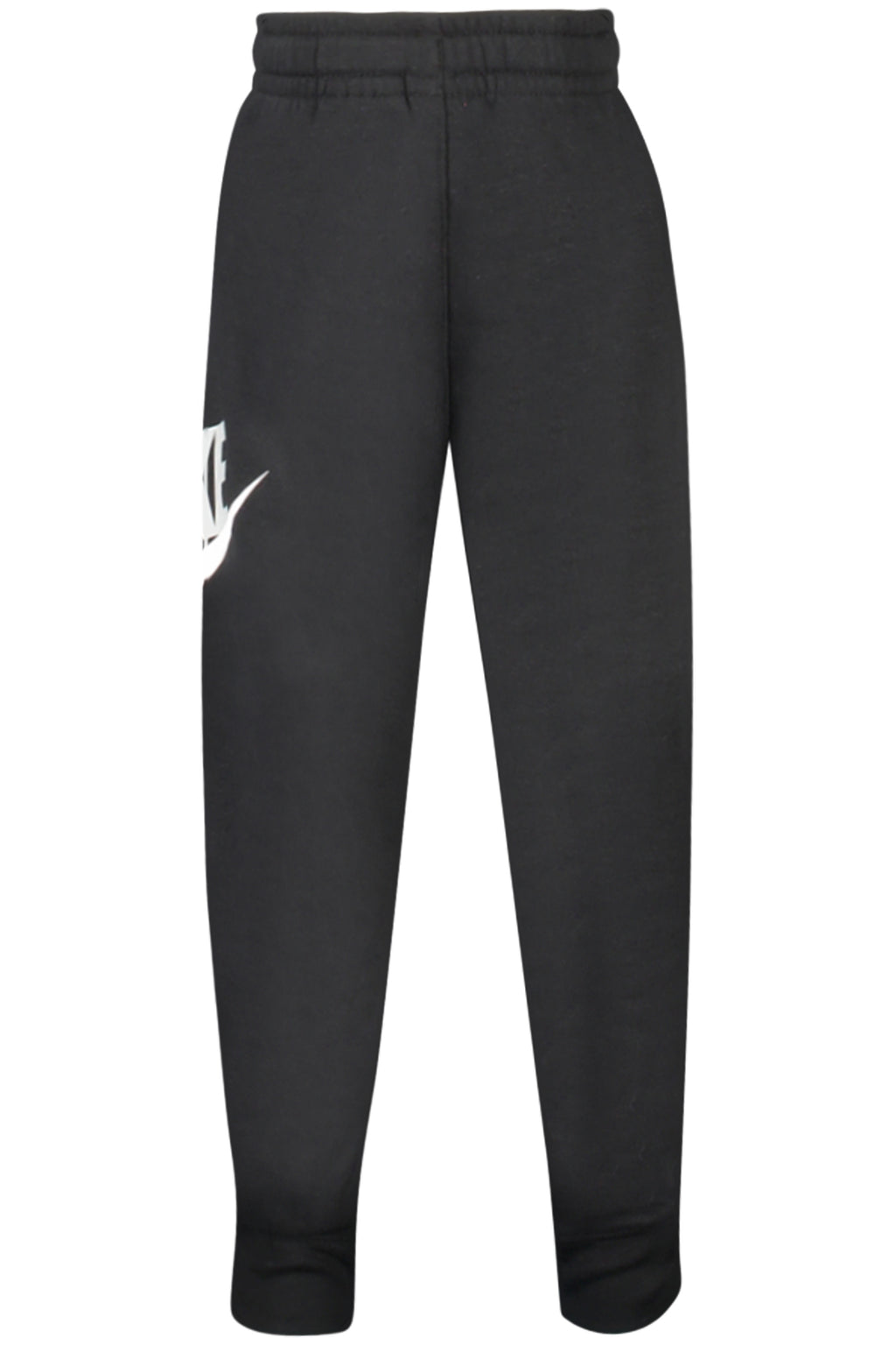Nike fiú melegítőnadrág, fekete