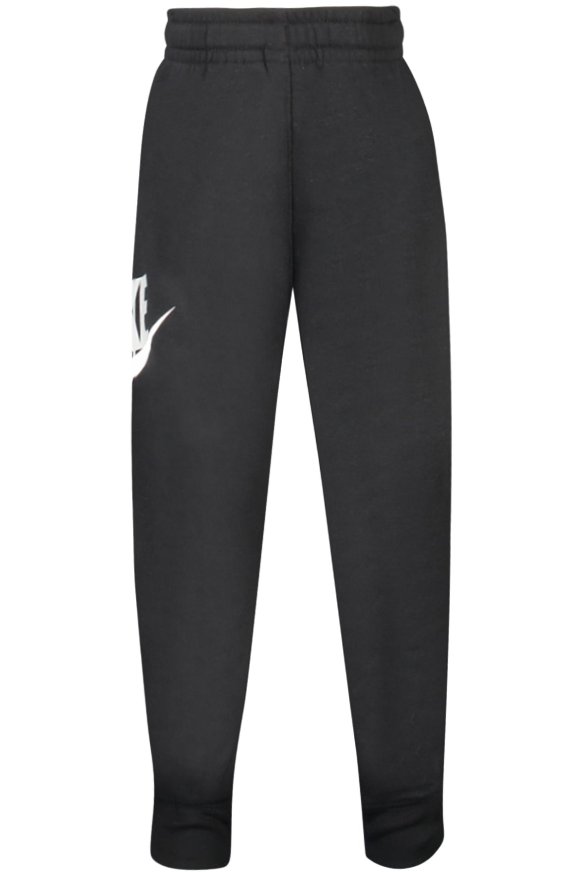 Nike fiú melegítőnadrág, fekete