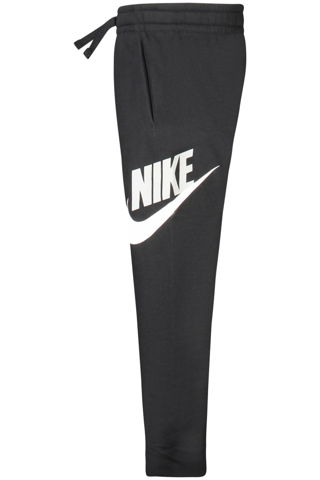 Nike fiú melegítőnadrág, fekete
