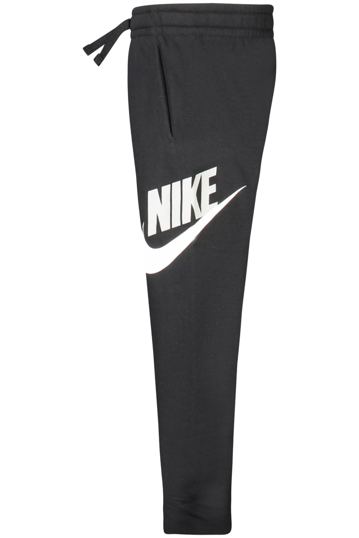 Nike fiú melegítőnadrág, fekete
