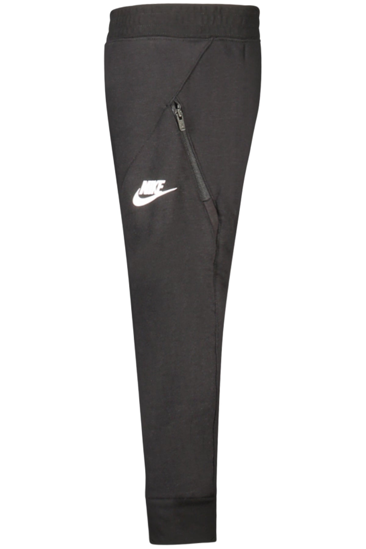 Nike fiú melegítőnadrág, fekete