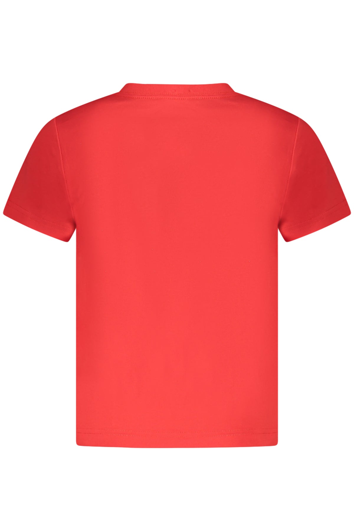 Nike fiú rövid ujjú póló, kék