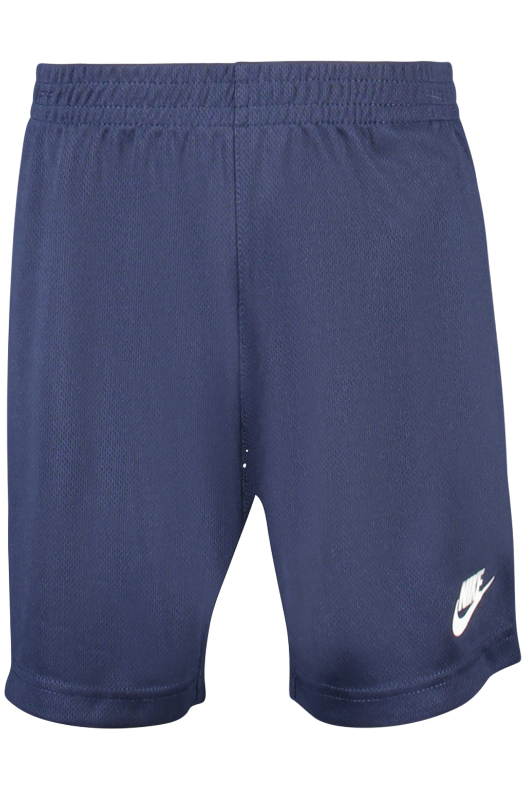 Nike fiú rövid ujjú póló, kék