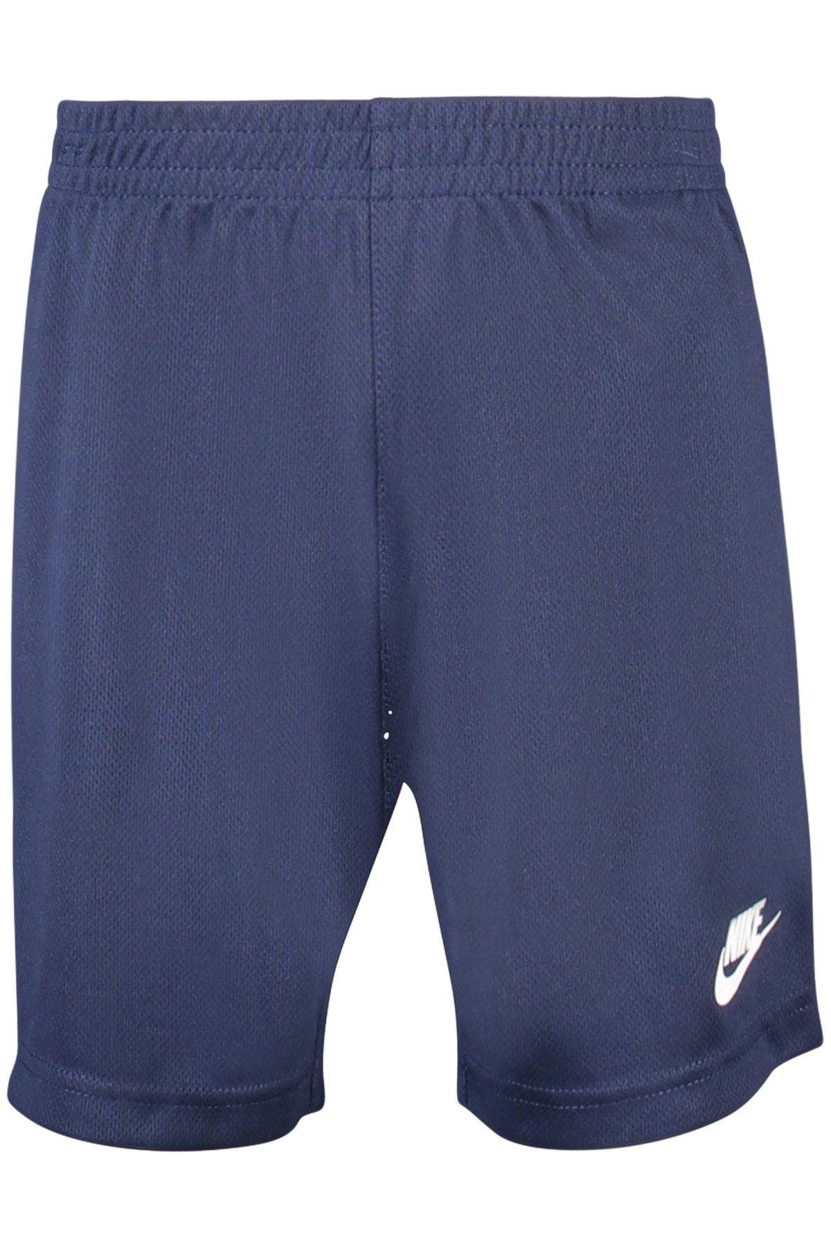 Nike fiú rövid ujjú póló, kék