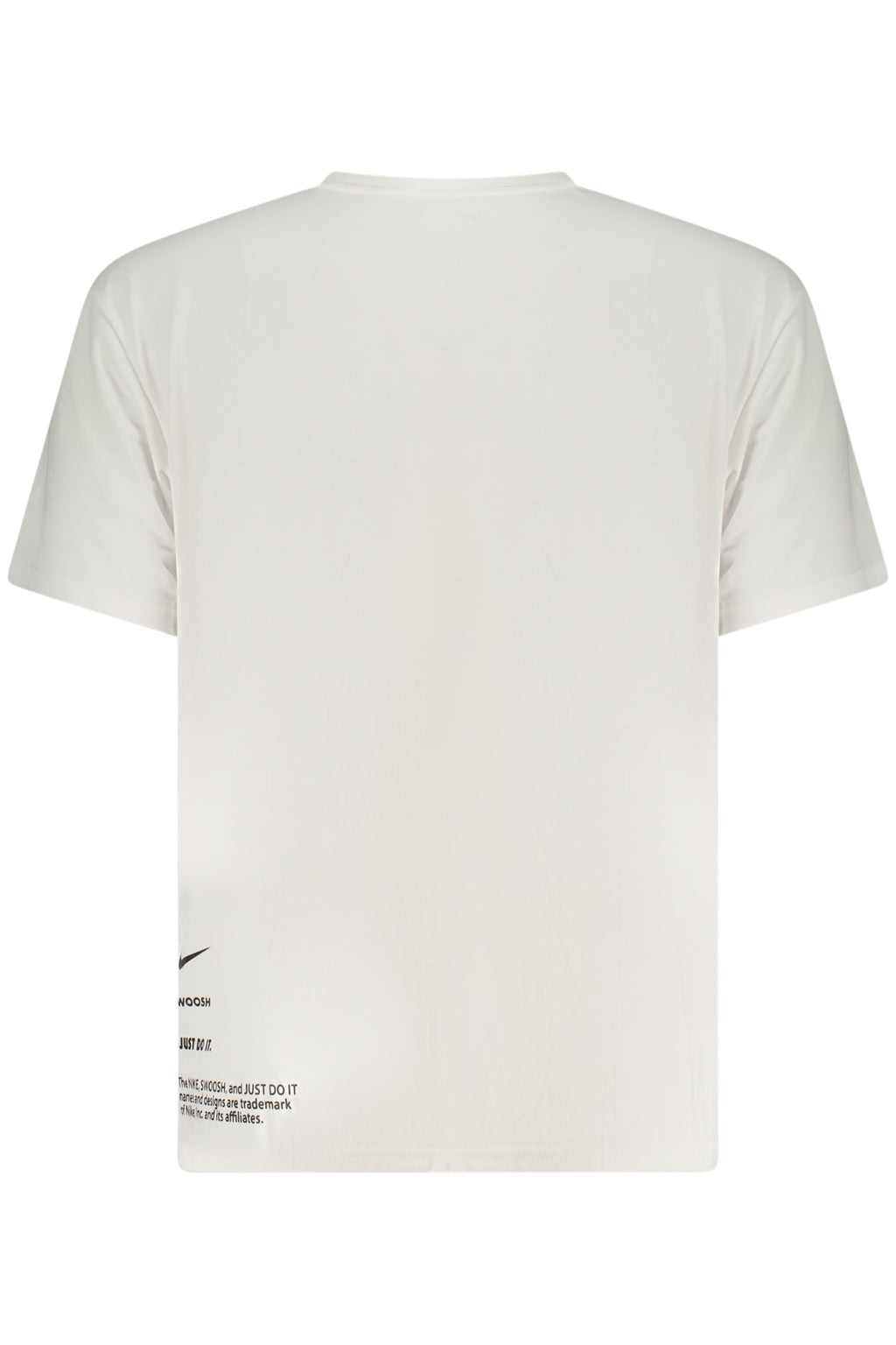 Nike férfi rövid ujjú póló