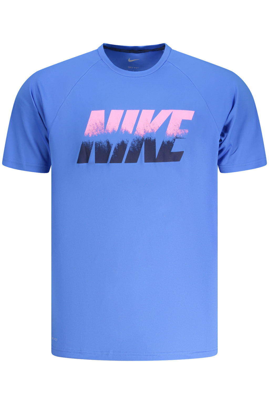 Nike férfi rövid ujjú póló