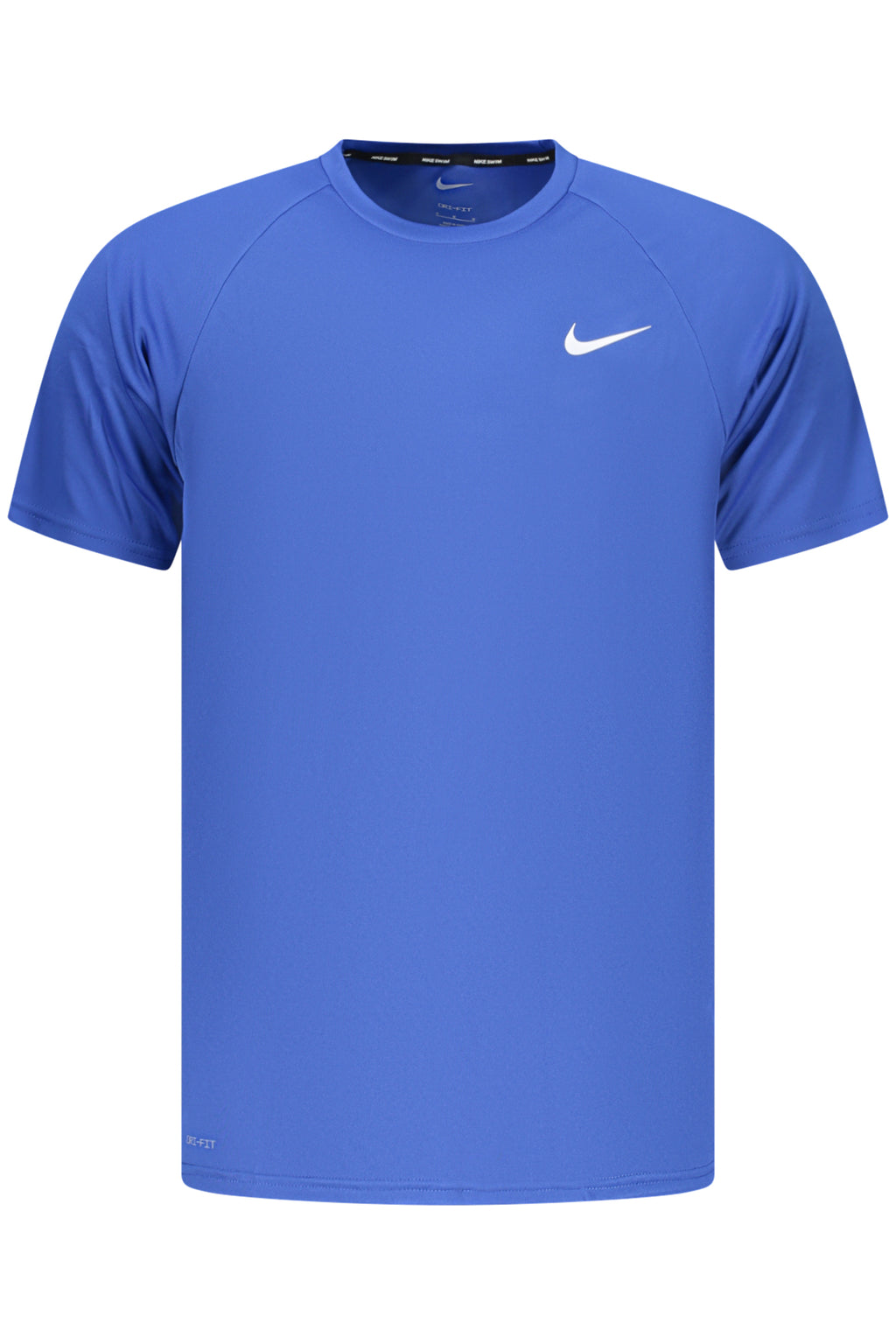 Nike férfi rövid ujjú póló kék