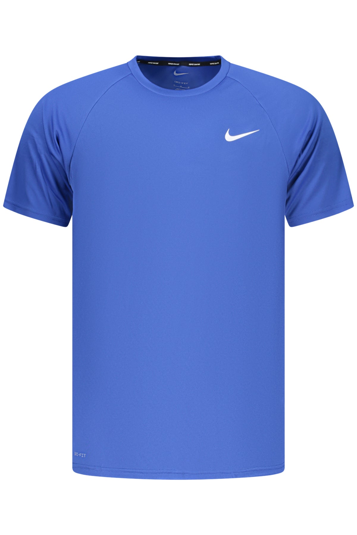 Nike férfi rövid ujjú póló kék