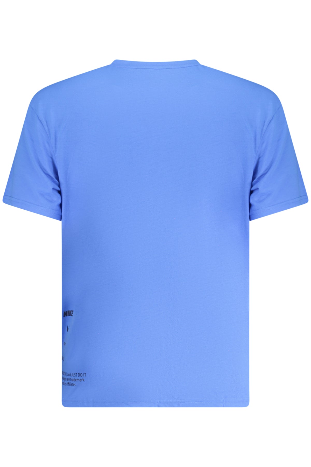Nike férfi rövid ujjú póló