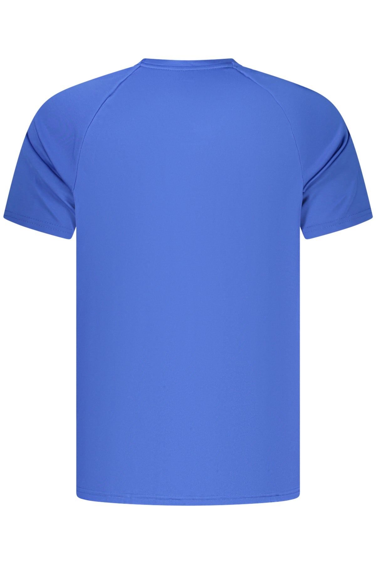 Nike férfi rövid ujjú póló kék
