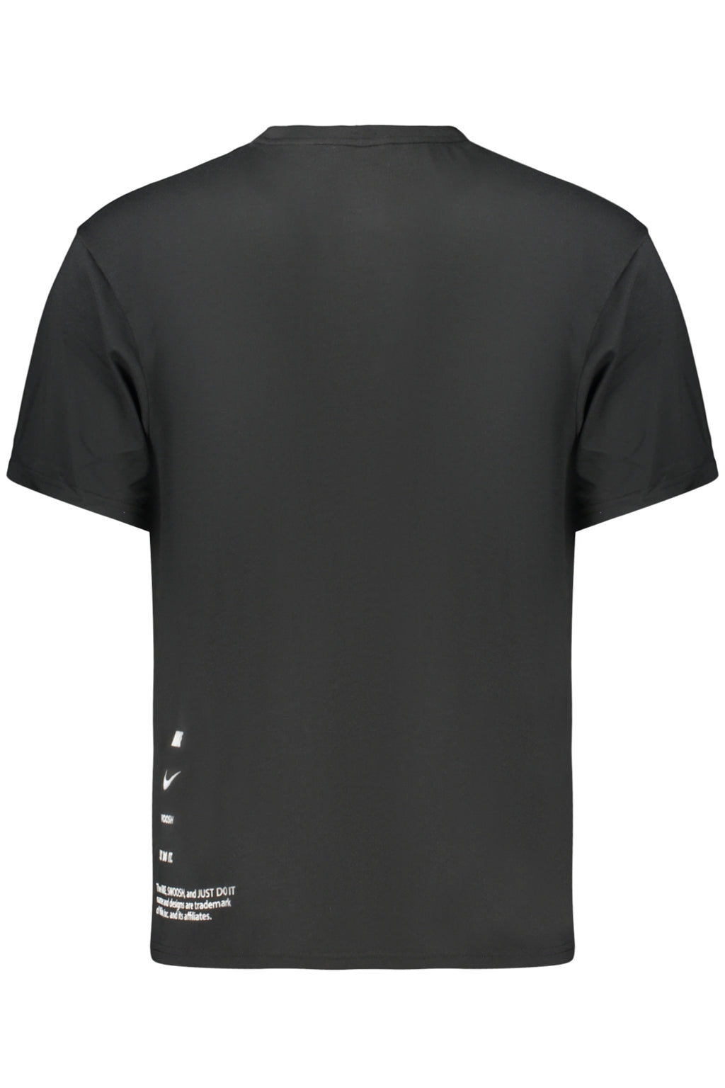Nike férfi rövid ujjú póló