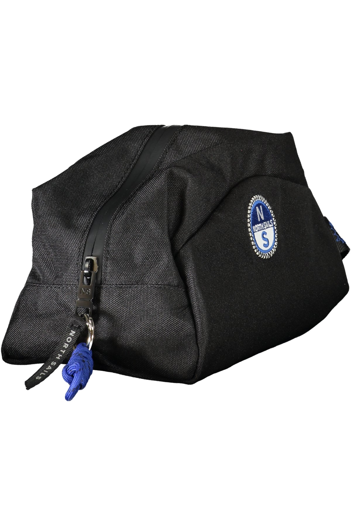 North Sails beauty case férfi fekete