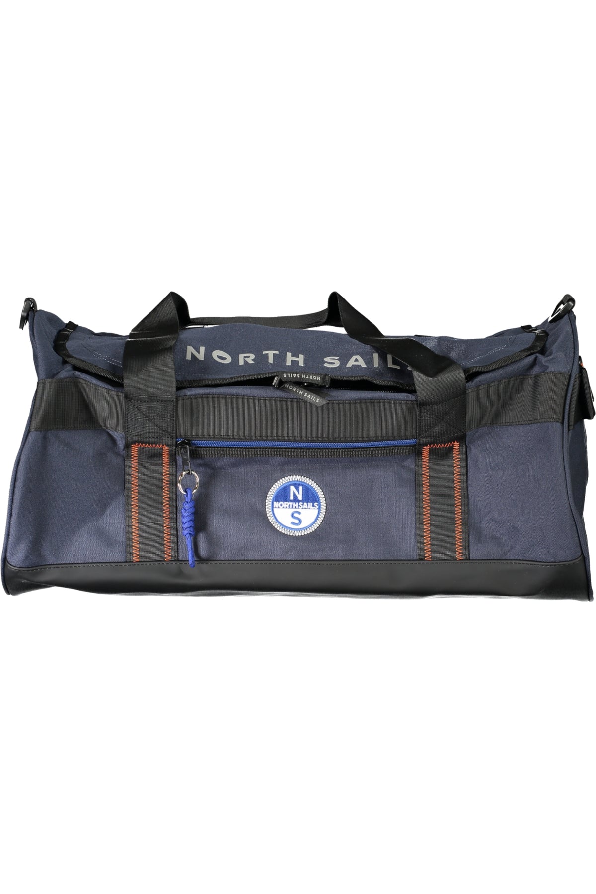 North Sails férfi kék duffle táska