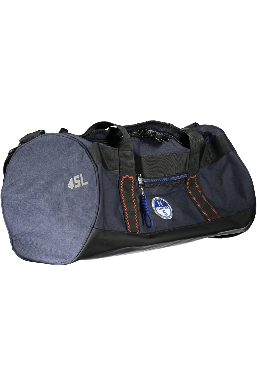 North Sails férfi kék duffle táska