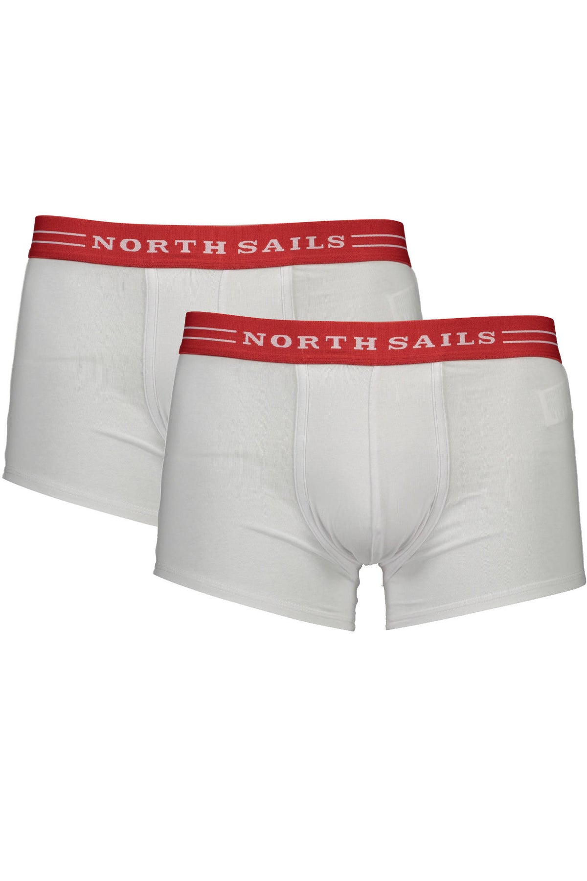 North Sails férfi boxeralsó, fehér