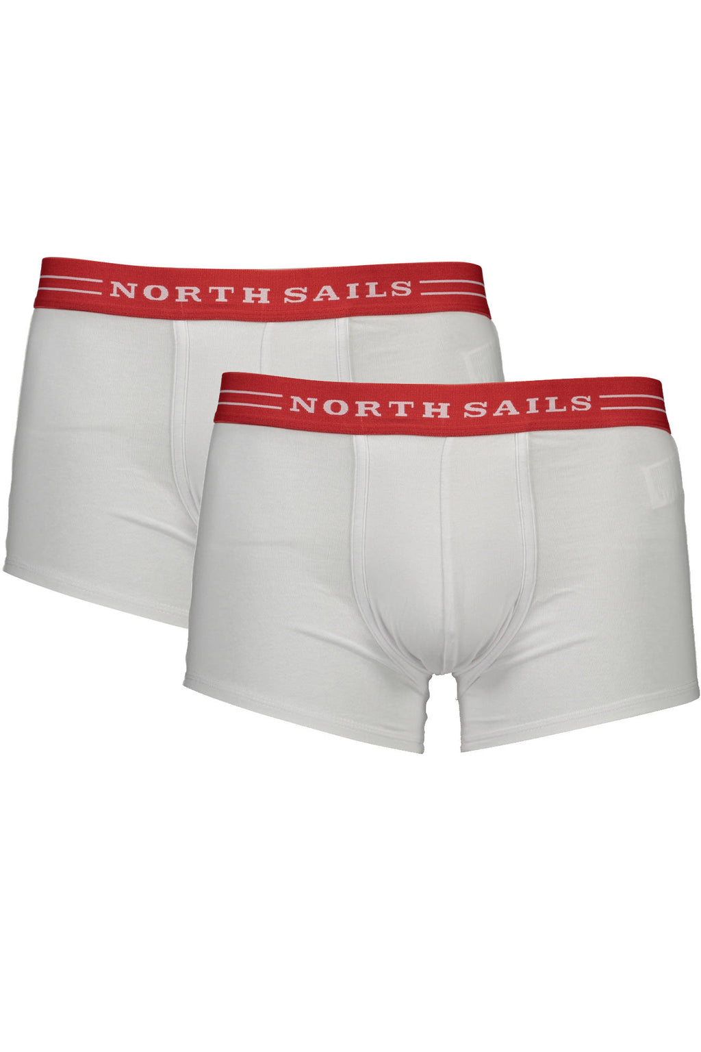 North Sails férfi boxer fehér