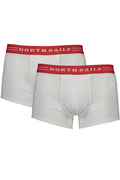 North Sails férfi boxer fehér