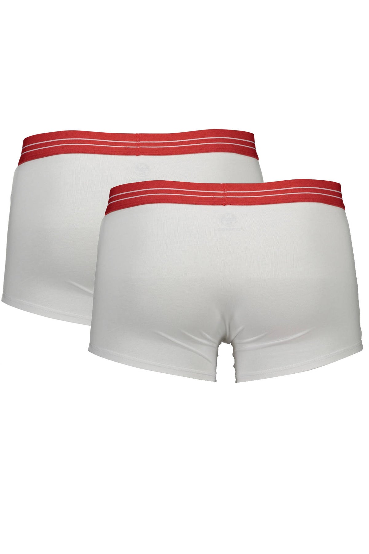 North Sails férfi boxeralsó, fehér