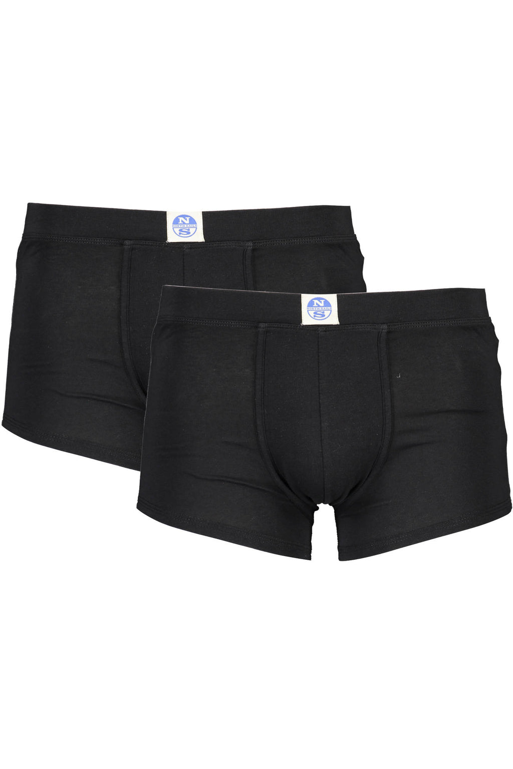 North Sails férfi boxer fekete