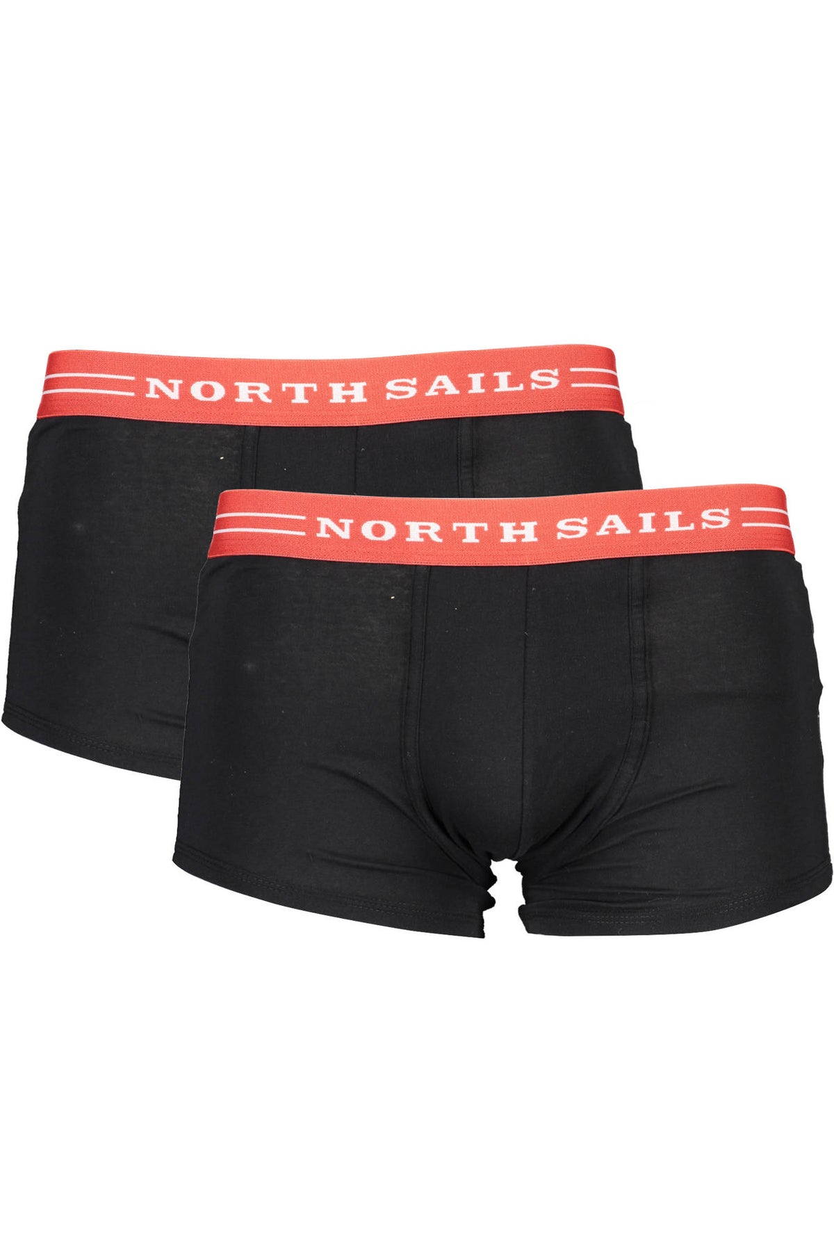 North Sails férfi fekete boxer