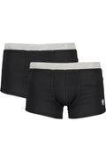 North Sails férfi boxeralsó, fekete
