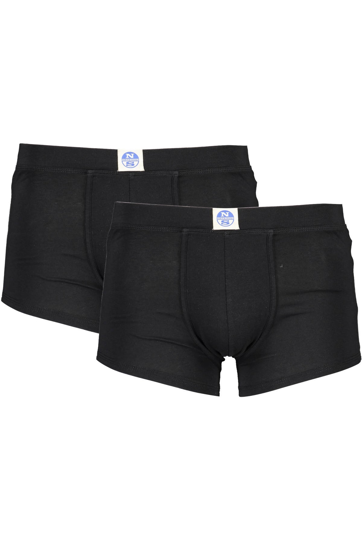 North Sails férfi boxeralsó, fekete