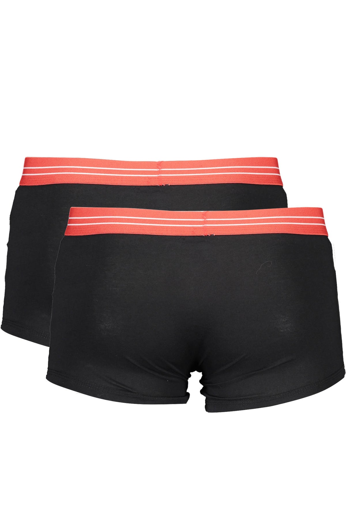 North Sails férfi boxeralsó, fekete