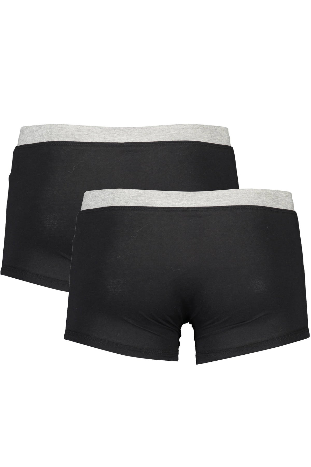 North Sails férfi boxeralsó, fekete