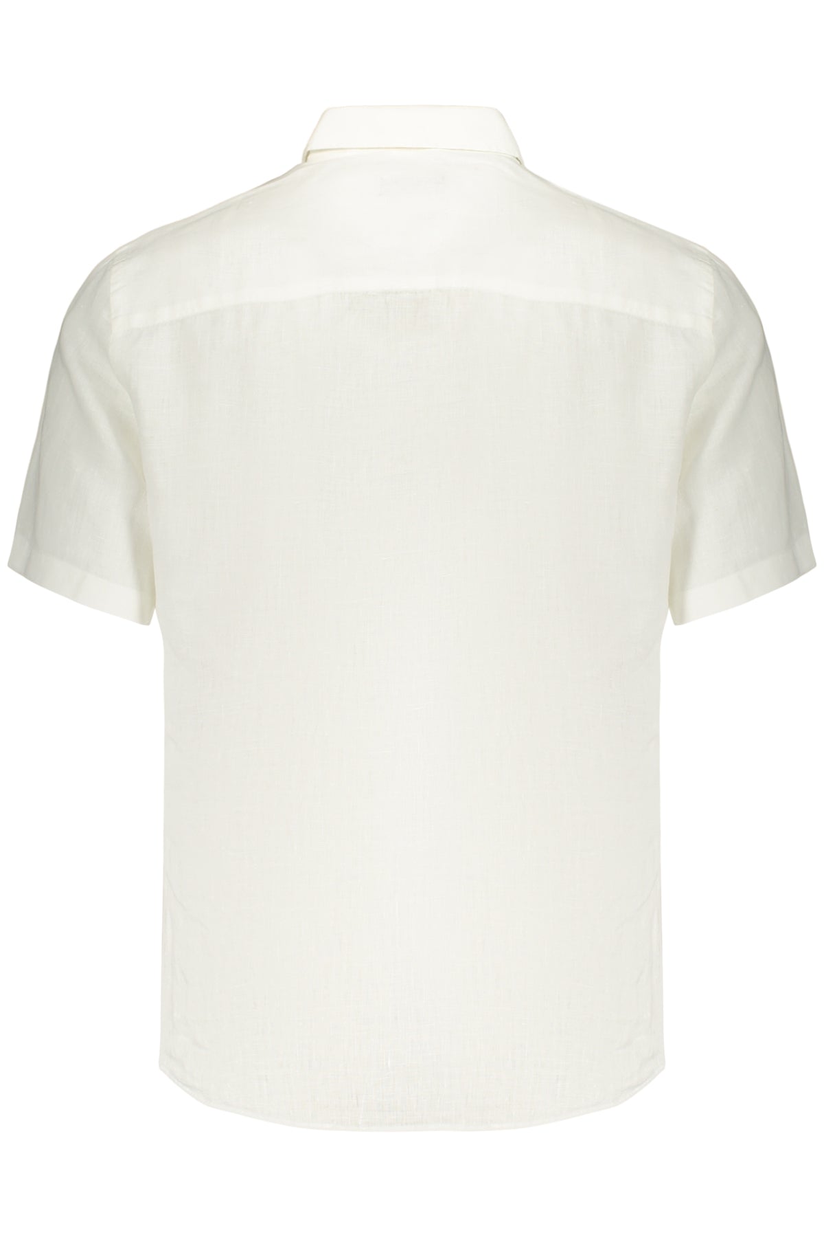 North Sails férfi rövid ujjú ing fehér