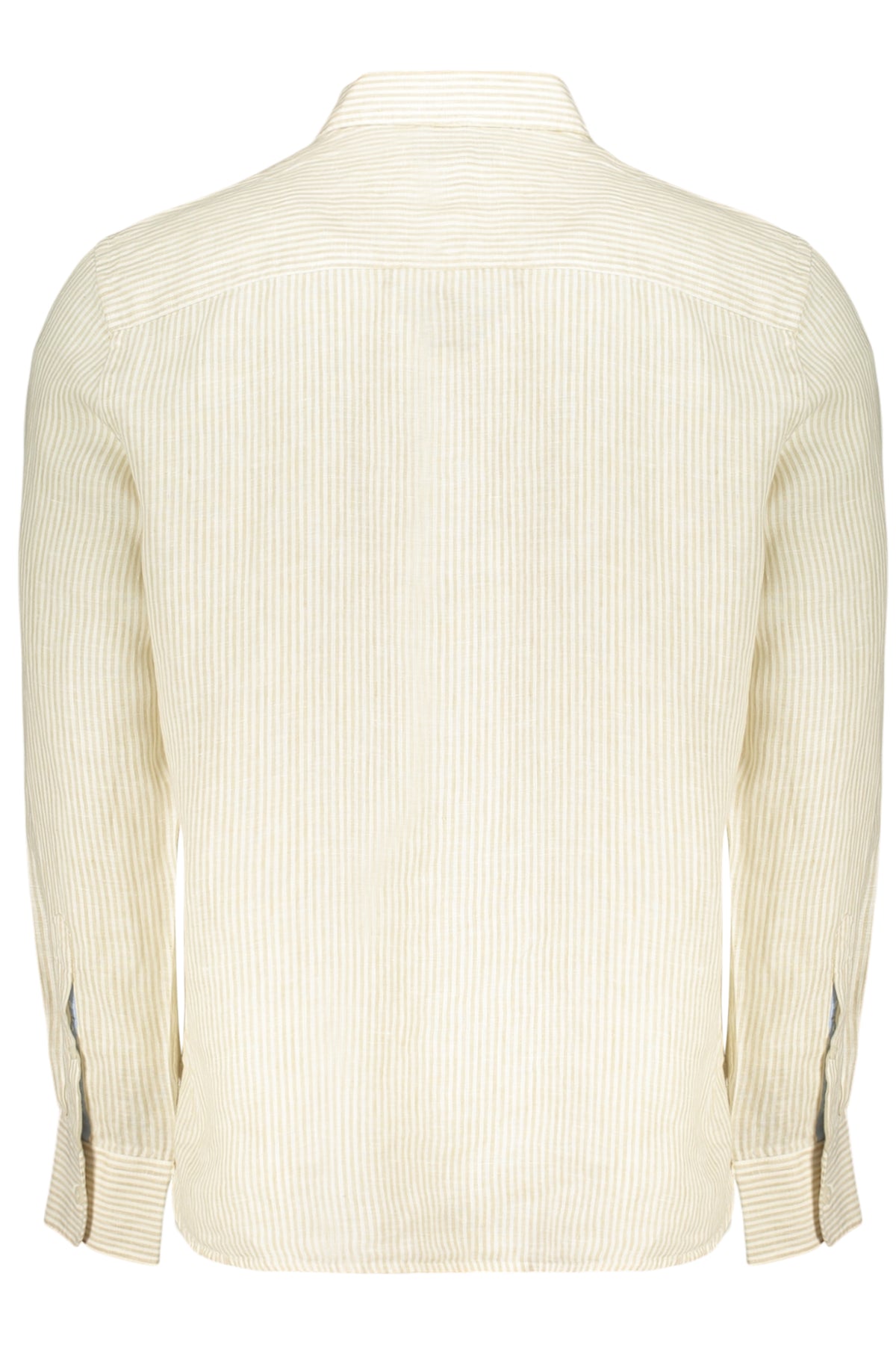 North Sails férfi hosszú ujjú ing, bézs