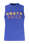 North Sails gyermek trikó felső kék