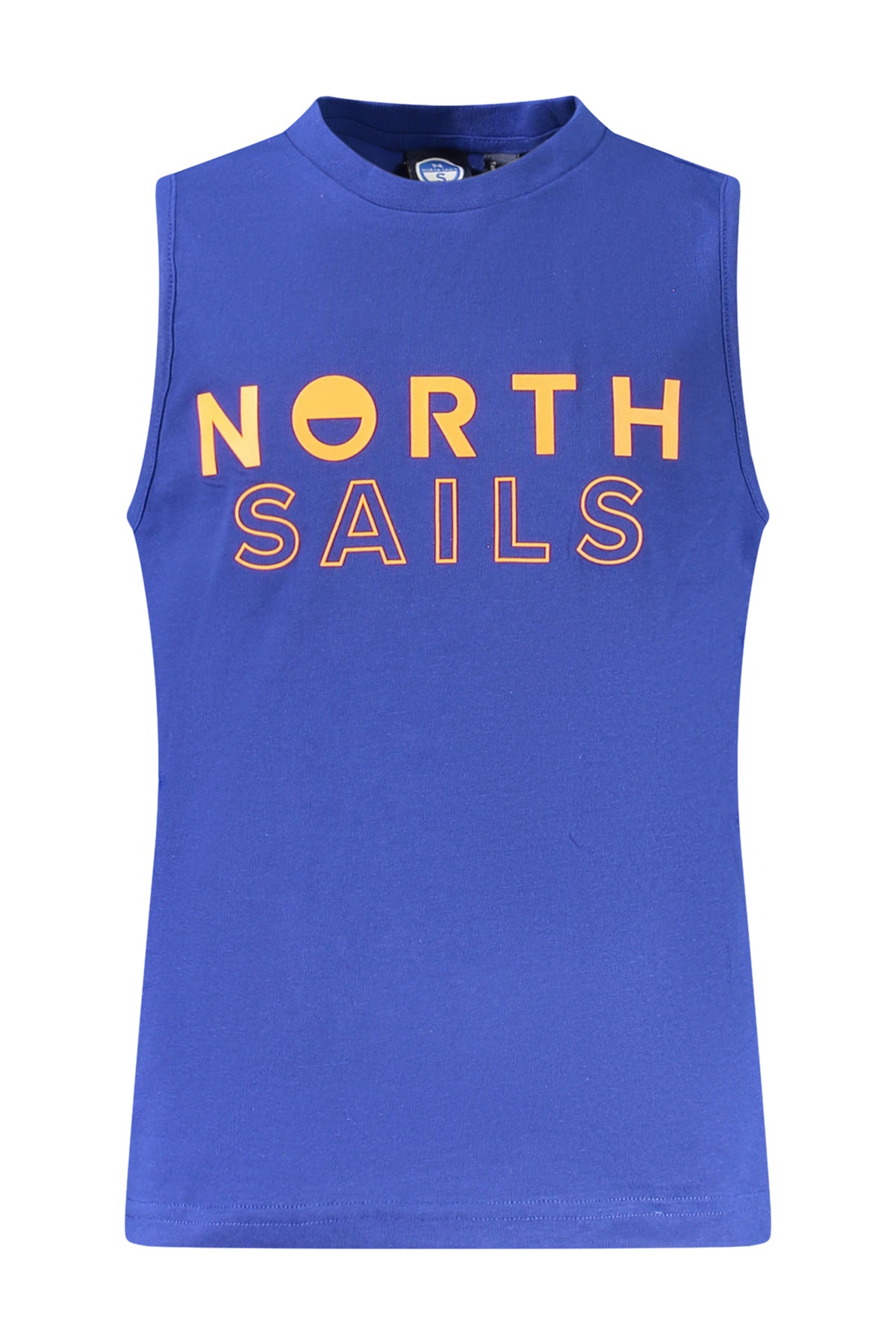 North Sails gyermek trikó felső kék