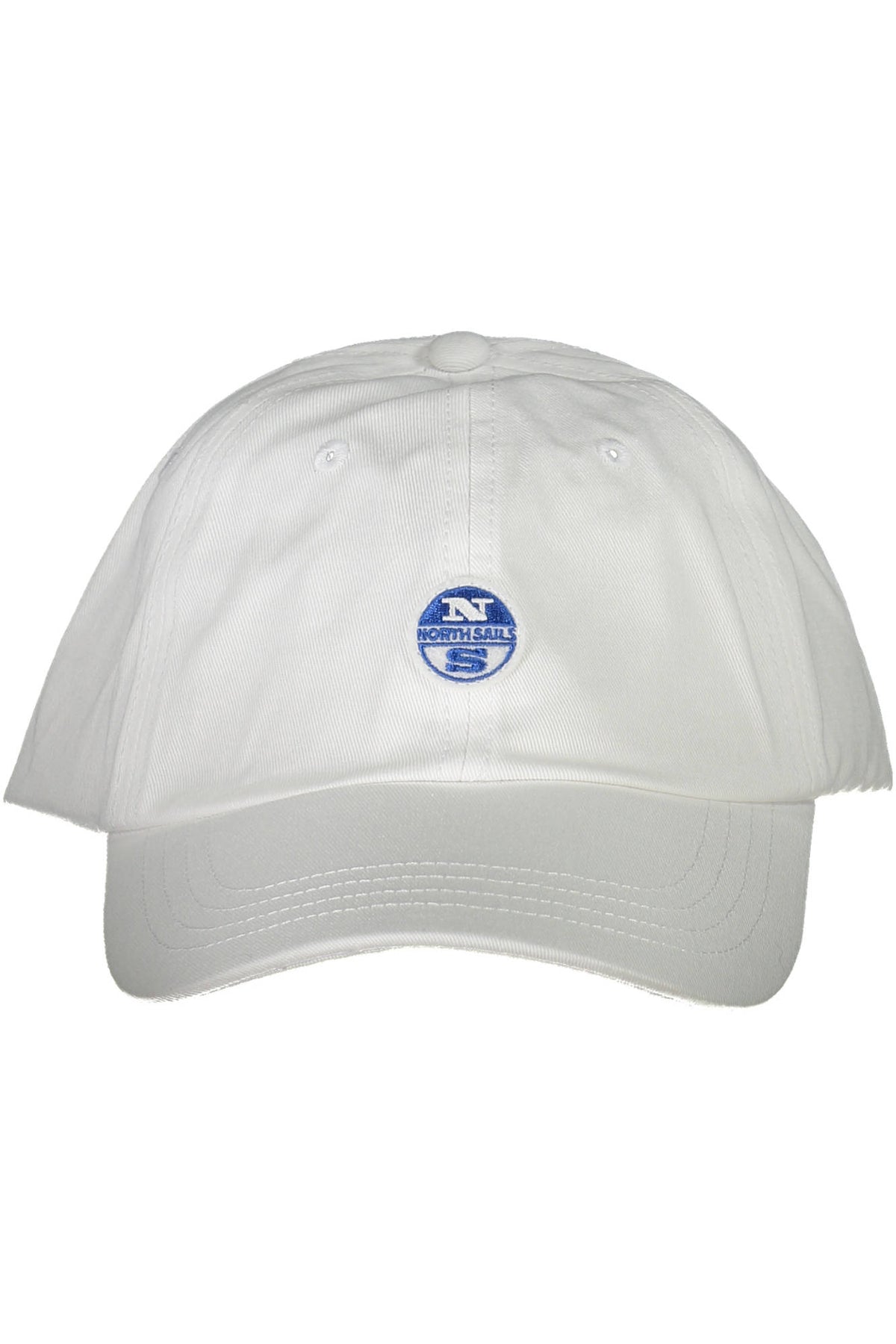 North Sails fehér férfi baseballsapka