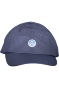North Sails kék férfi baseballsapka