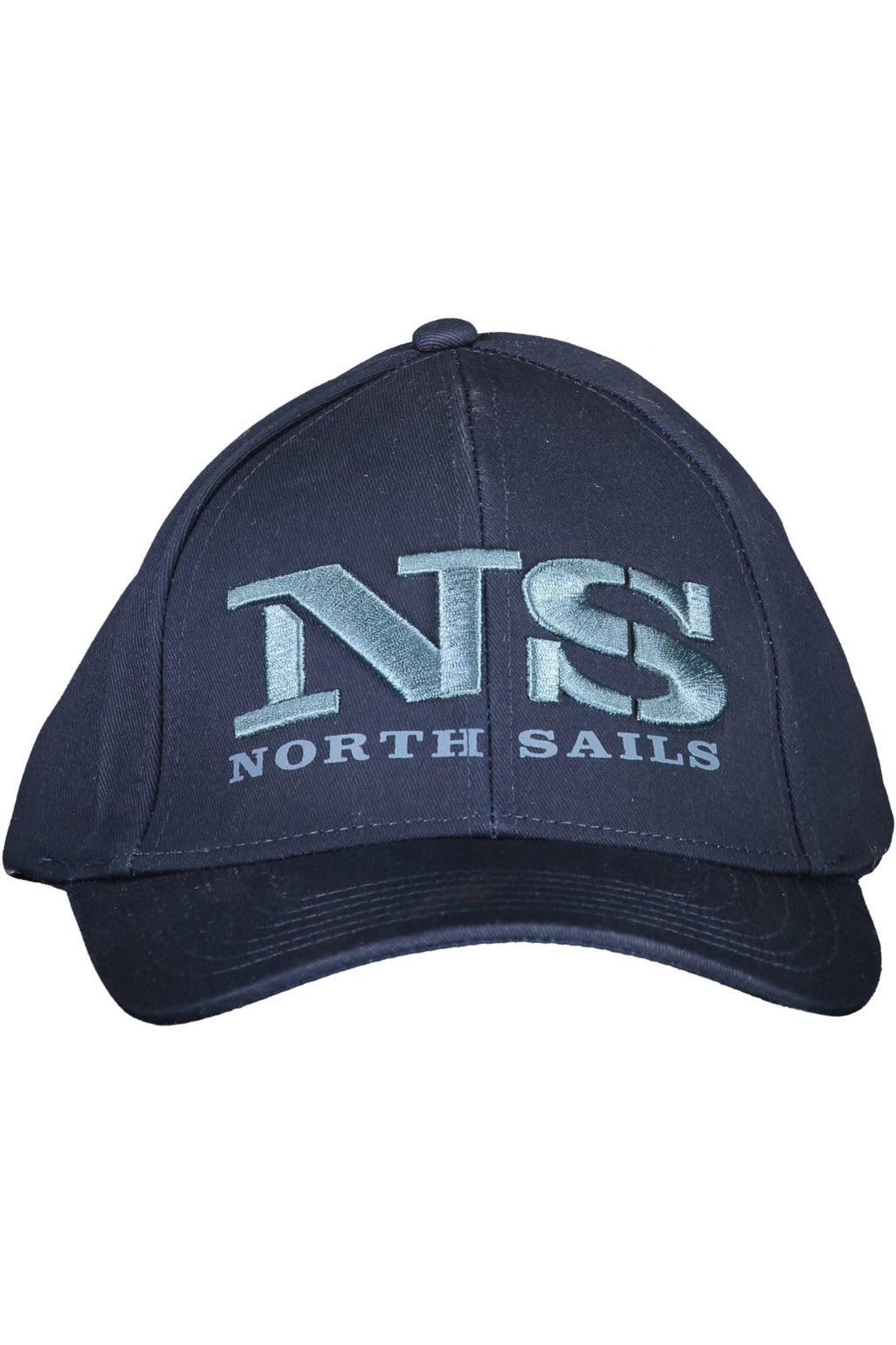 North Sails kék férfi baseballsapka
