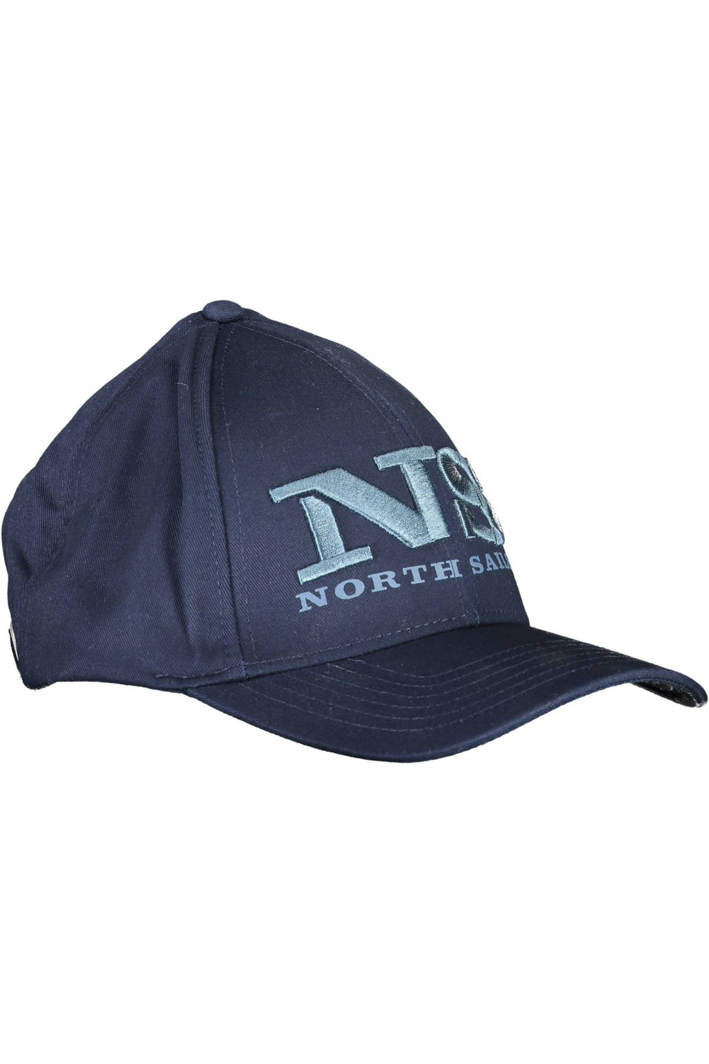 North Sails kék férfi baseballsapka
