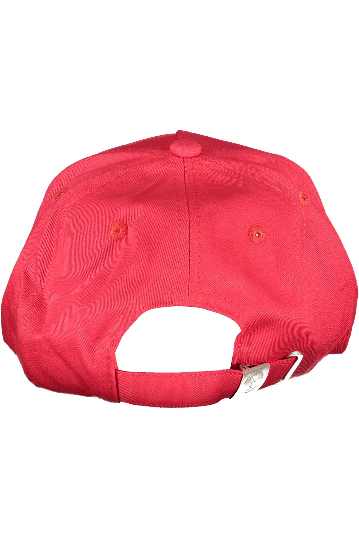 North Sails férfi piros baseballsapka