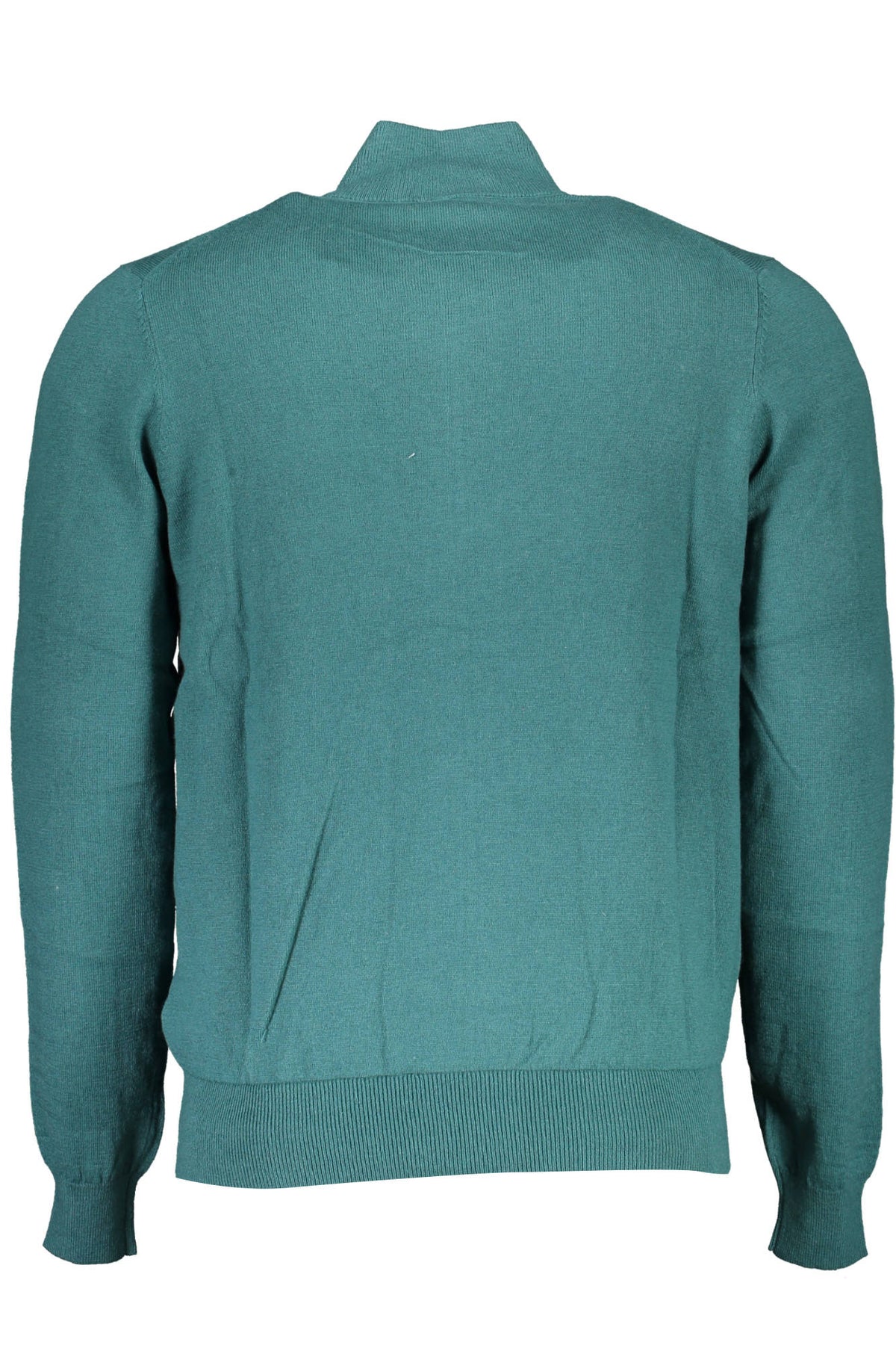 North Sails cardigan férfi zöld