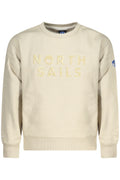 North Sails fiú pulóver