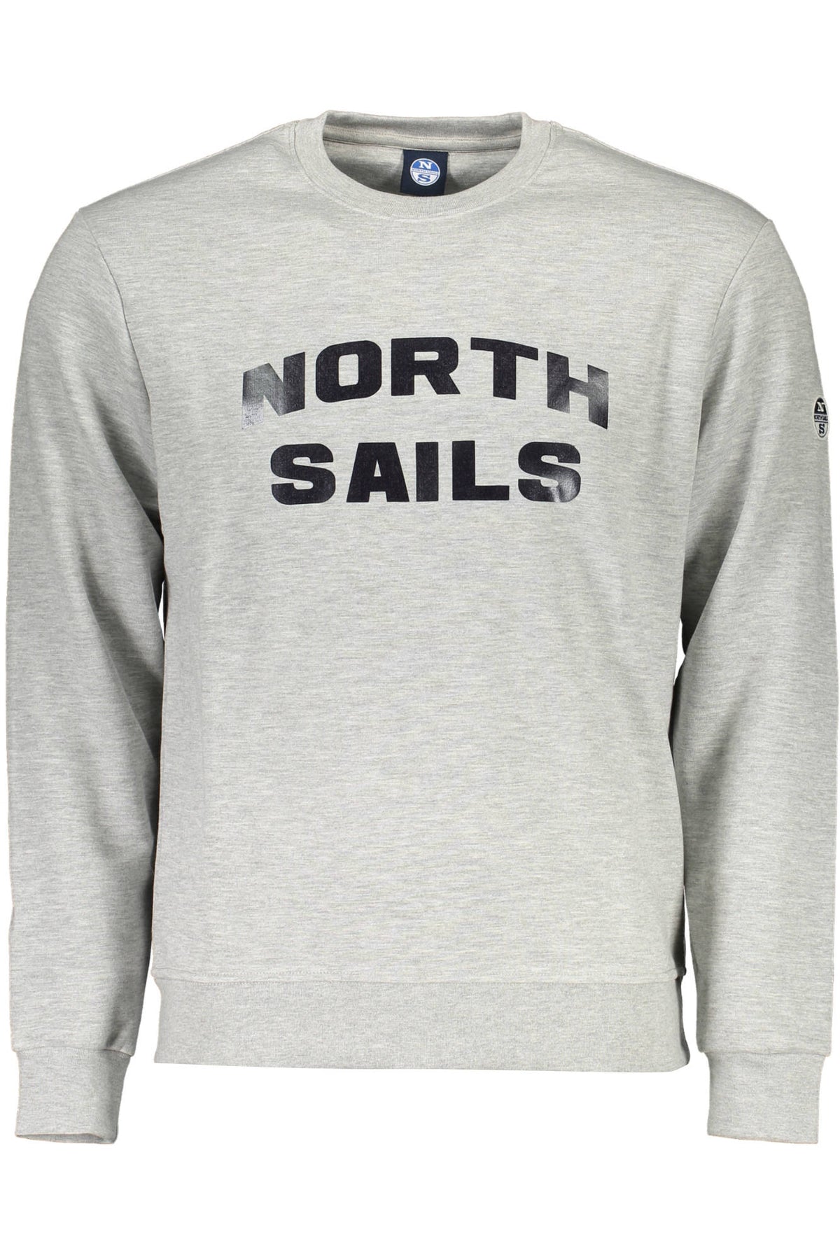 North Sails férfi pulóver, szürke