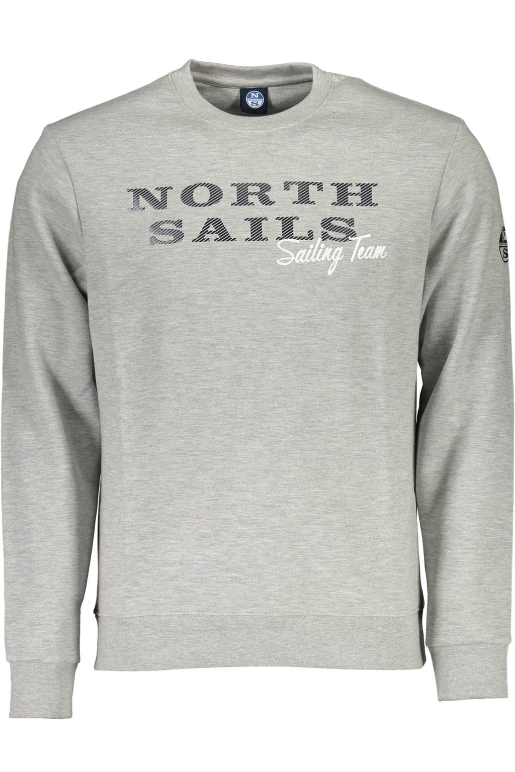 North Sails férfi pulóver, szürke