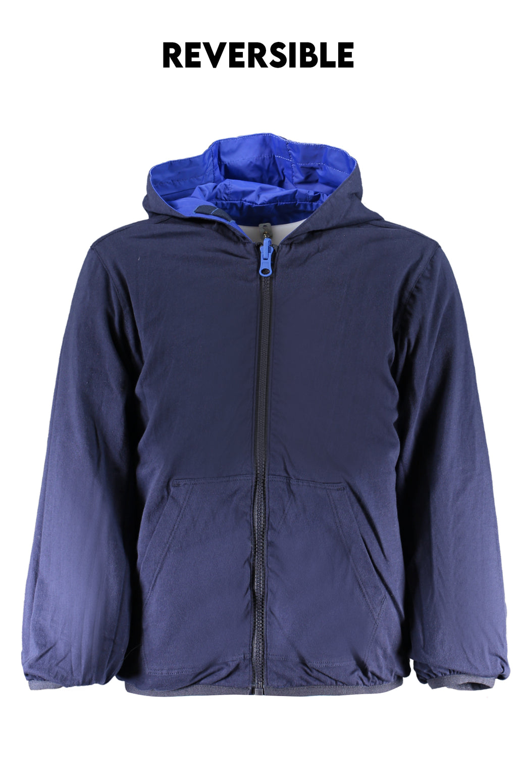North Sails fiú sportdzseki