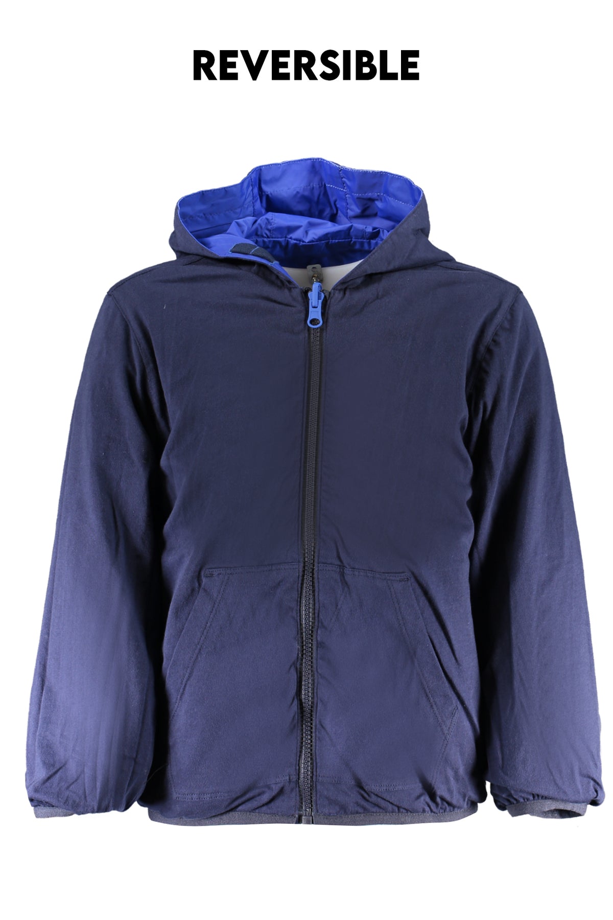 North Sails fiú sportdzseki
