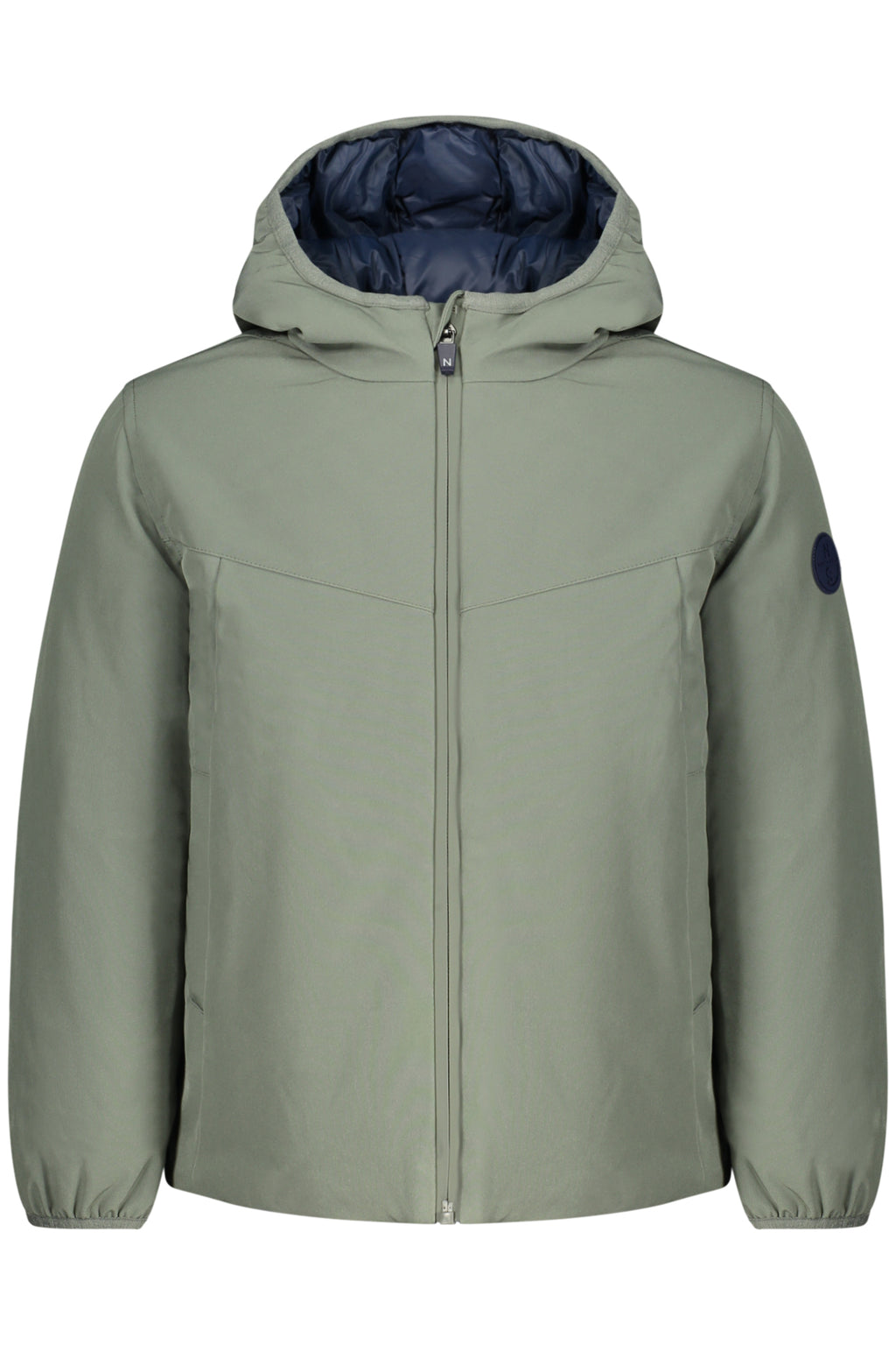 North Sails fiú dzseki