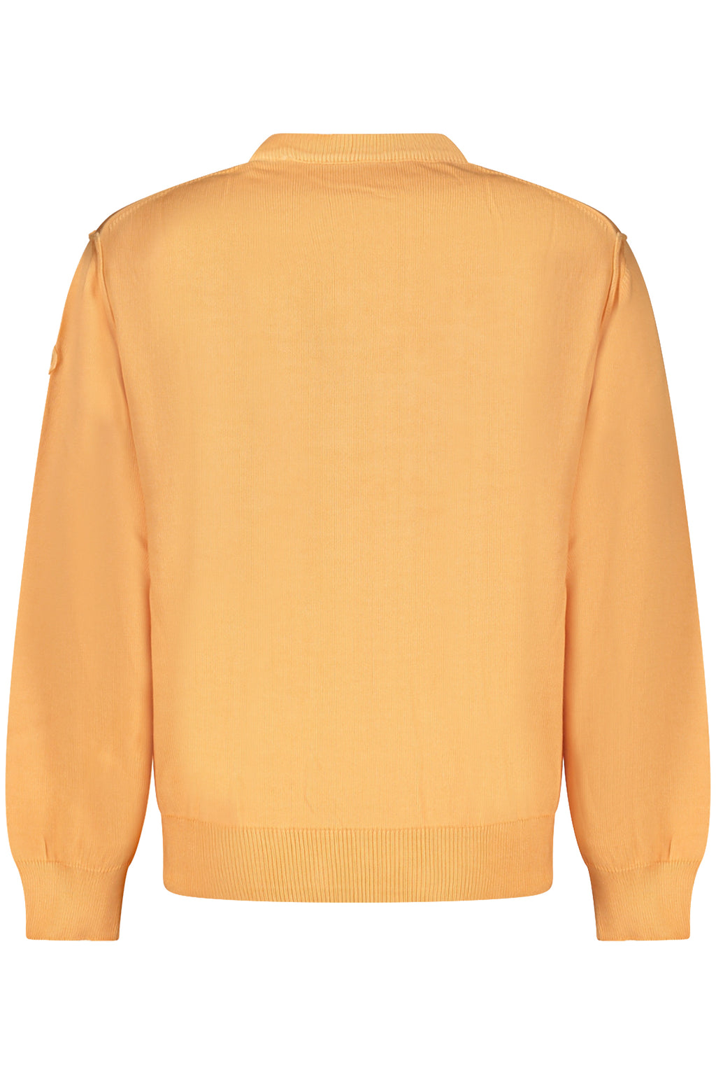 North Sails narancs gyermekpulver