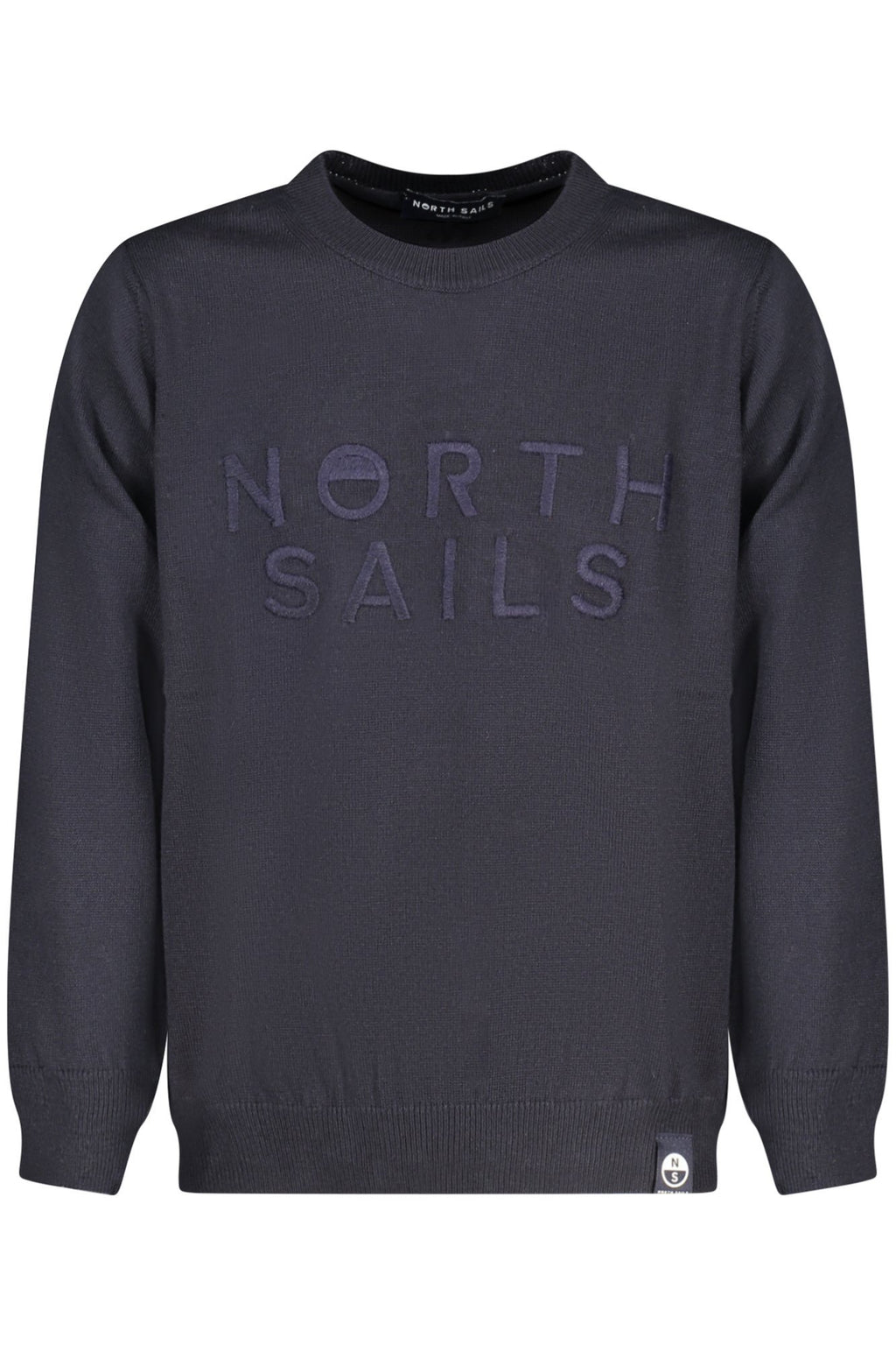 North Sails gyermek kék pulóver