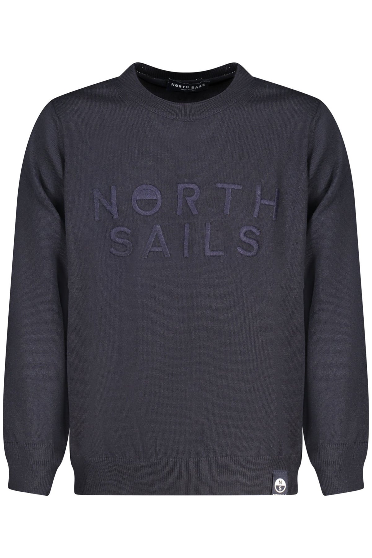 North Sails gyermek kék pulóver