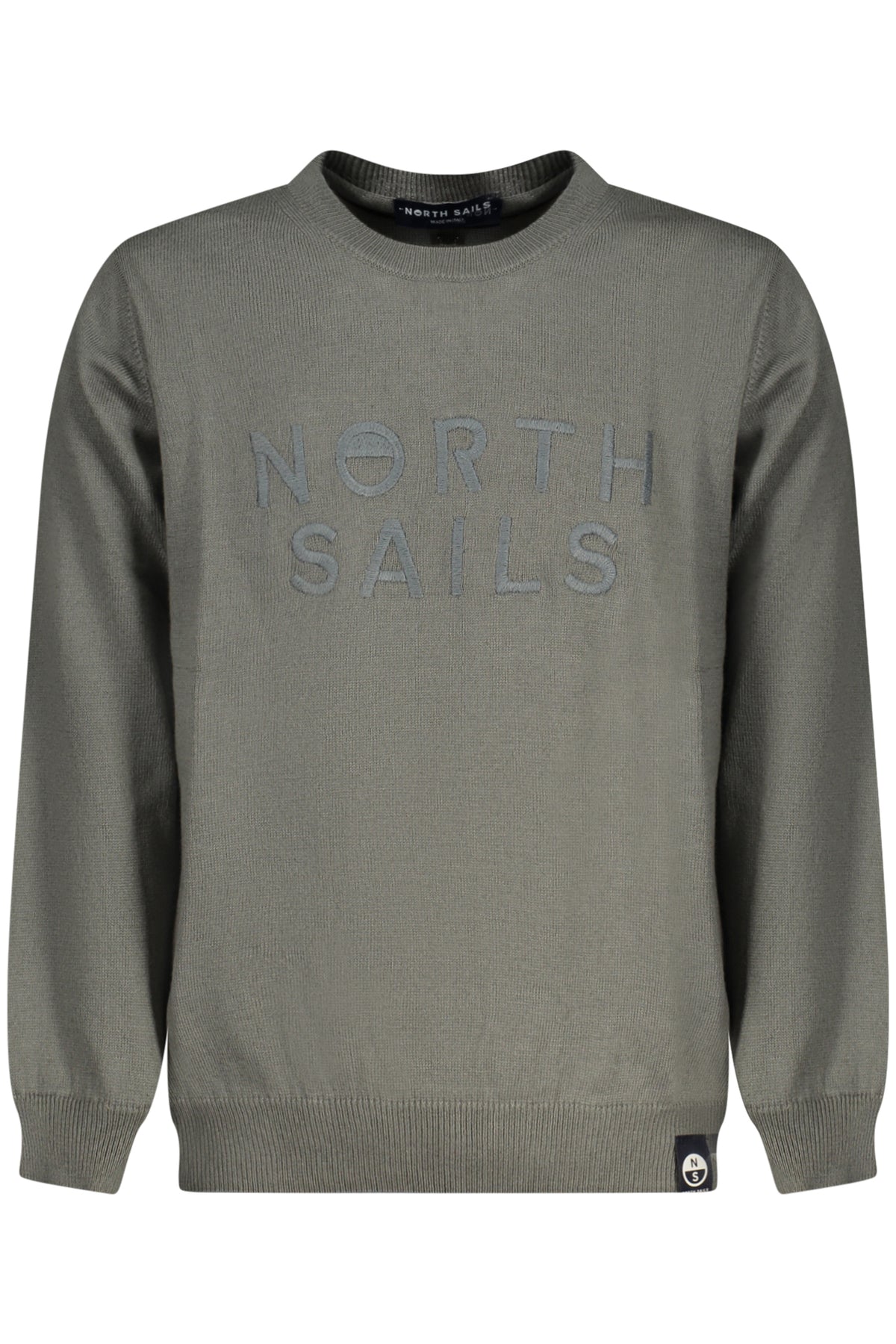 North Sails fiú kötött felső